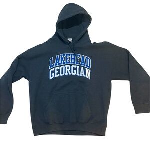 Lakehead Georgian Hoodie